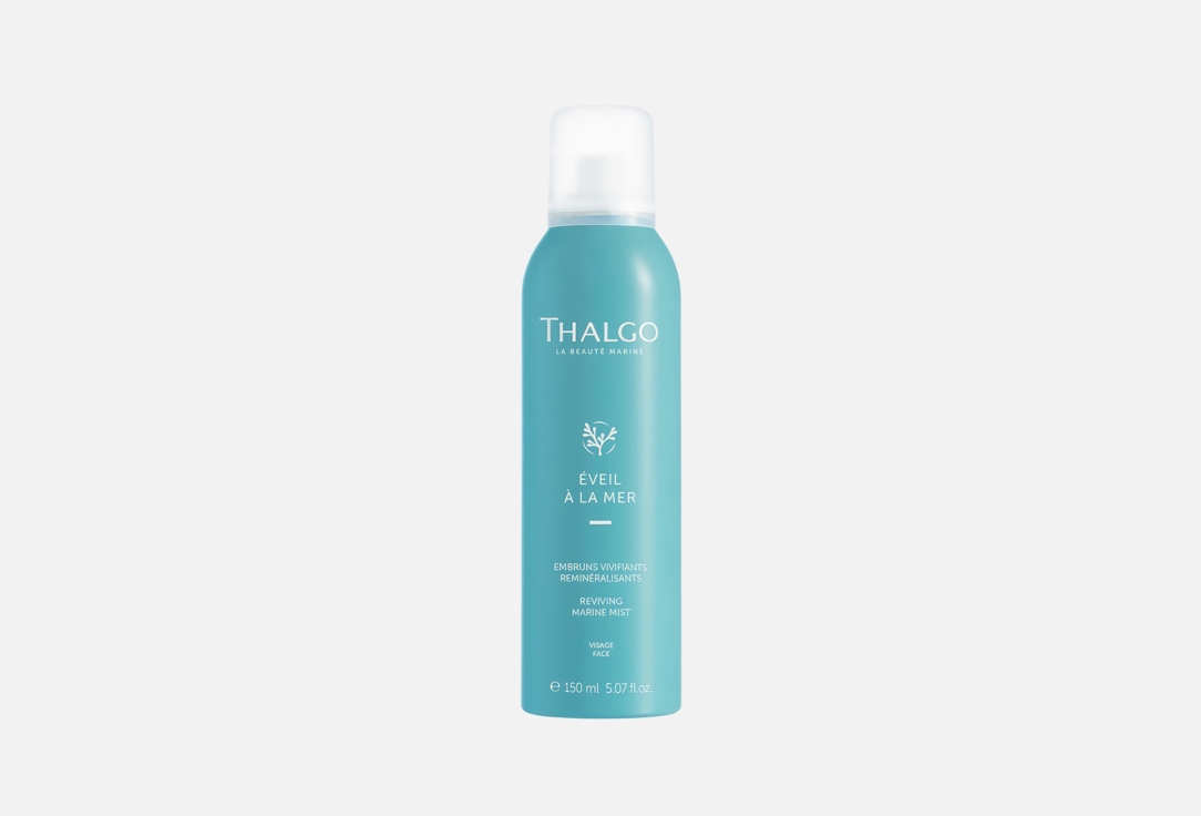 Изображение товара Оживляющий спрей для лица Thalgo Reviving Marine Mist