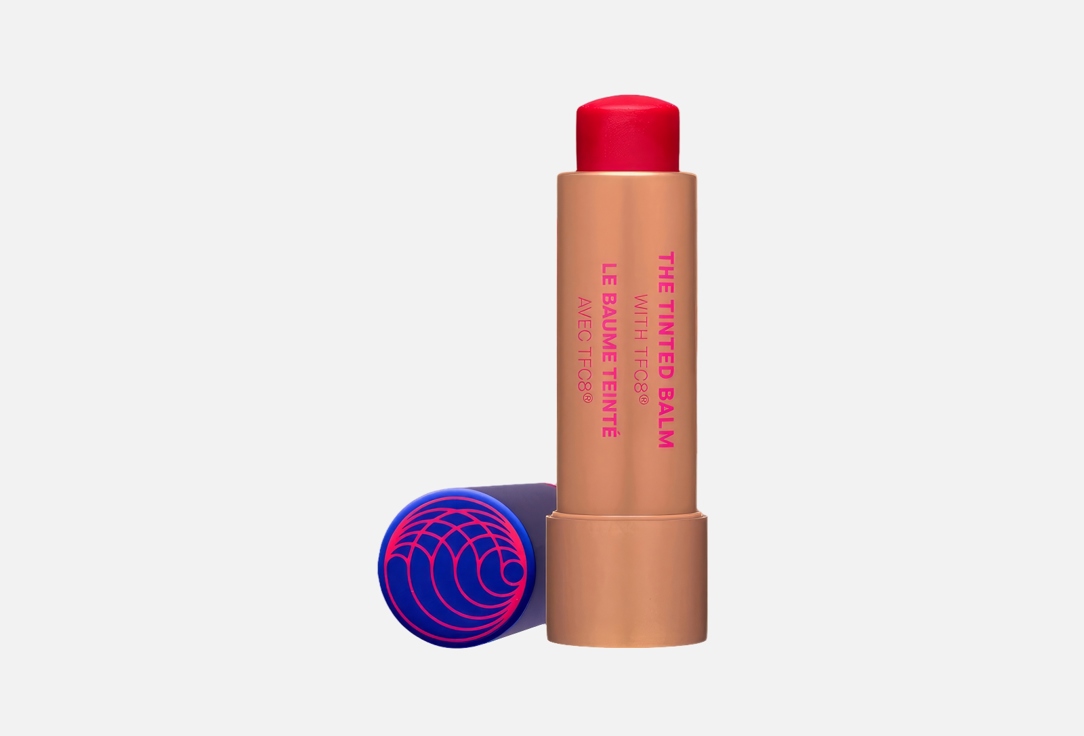 Тинт для губ AUGUSTINUS BADER The Tinted Balm 4 г
