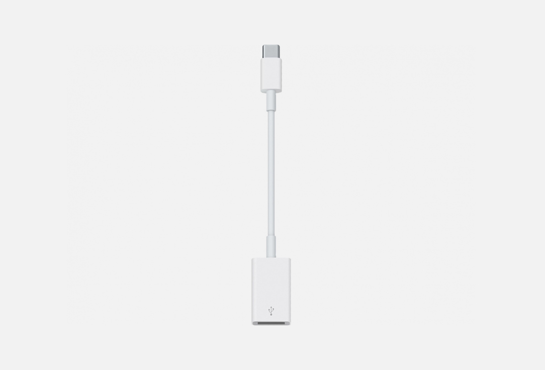 Изображение товара Адаптер Apple USB-C Power