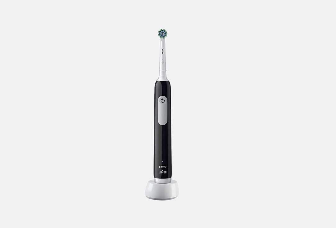 Изображение товара Электрическая зубная щетка Oral-B Pro Series 1 с 3 режимами и сенсорным датчиком давления