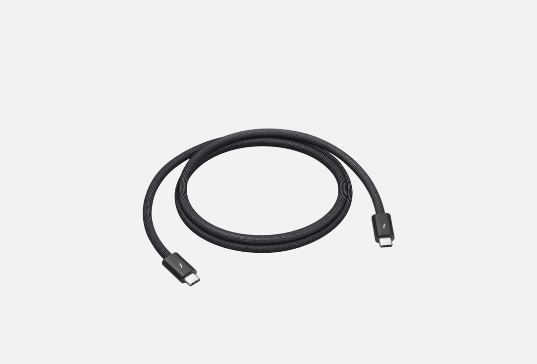 Кабель APPLE Thunderbolt 4 USB-C Pro Cable 1m  1 шт