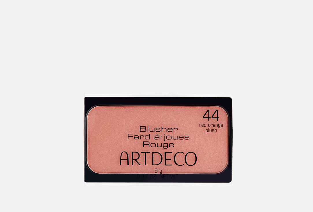 Изображение товара Румяна для лица Artdeco Blusher в магнитной палетке 5 г