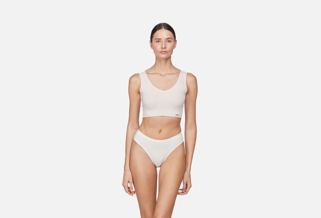 Топ OMSA Invisible Ribana XL мл