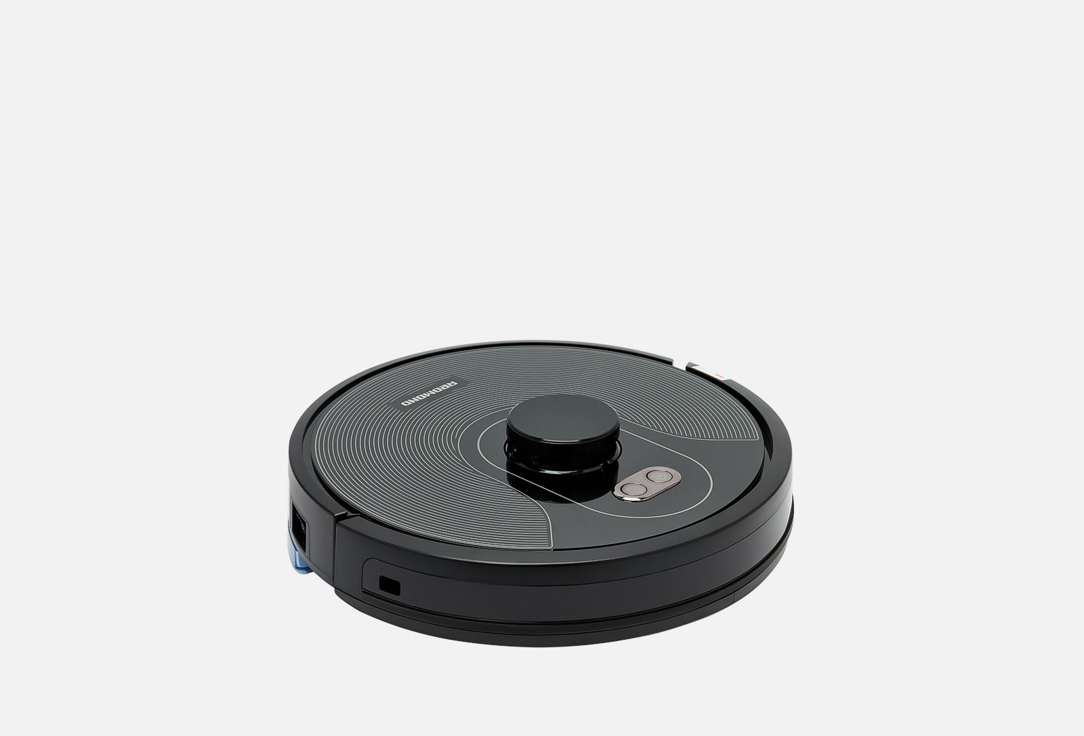 

робот-Пылесос REDMOND, RV-R670S 1 мл