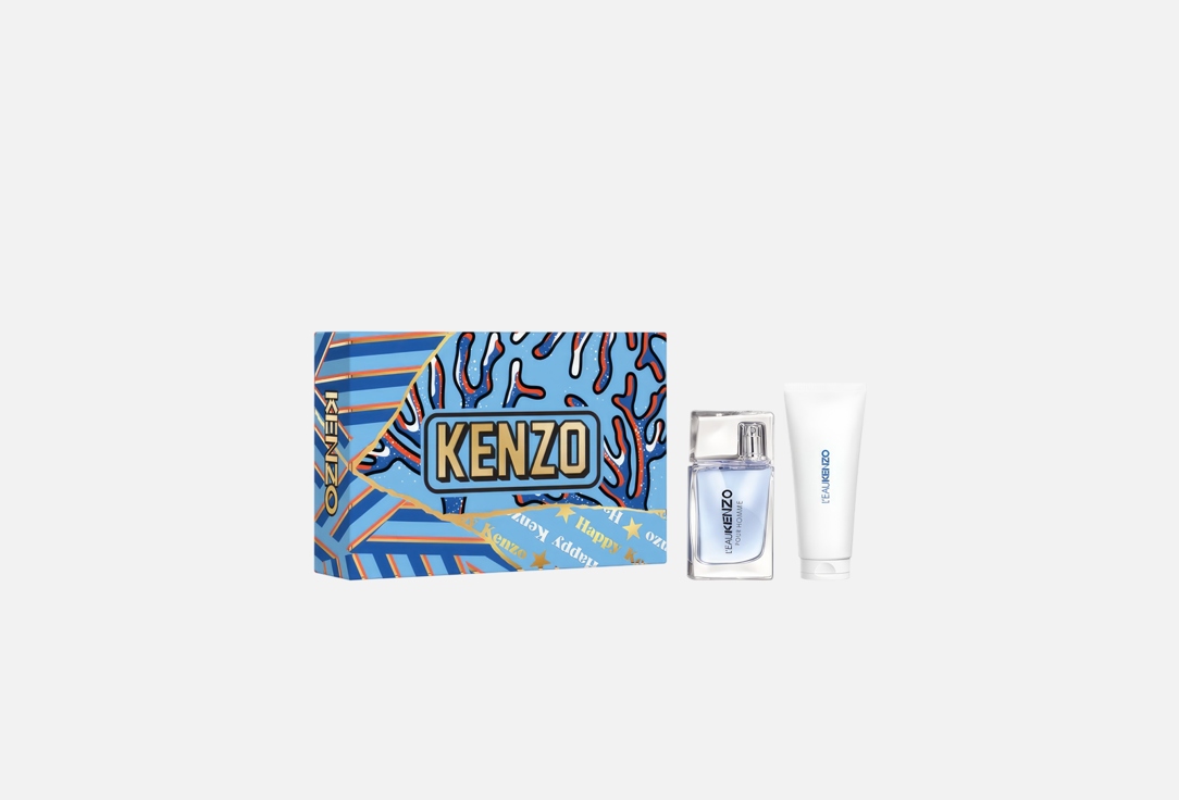 Kenzo