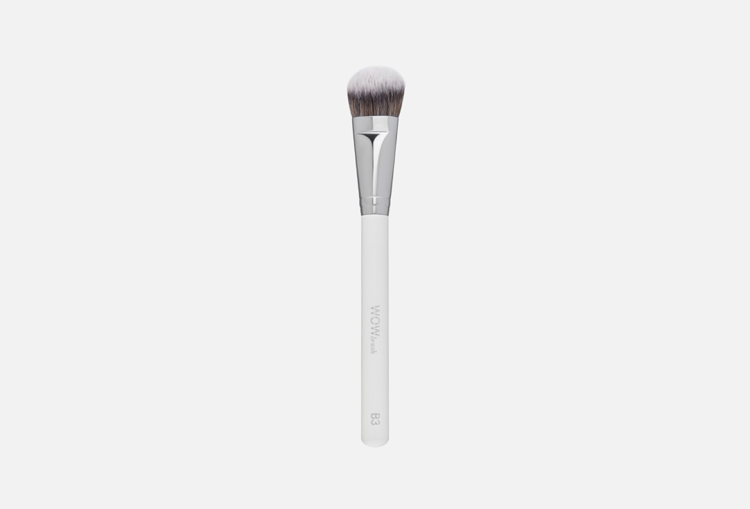 

Кисть для жидких текстур WOW BRUSH, Liquid texture brush 1 шт