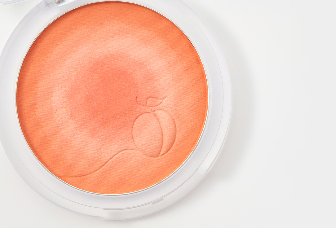 Essence Румяна для лица Got a crush on apricots