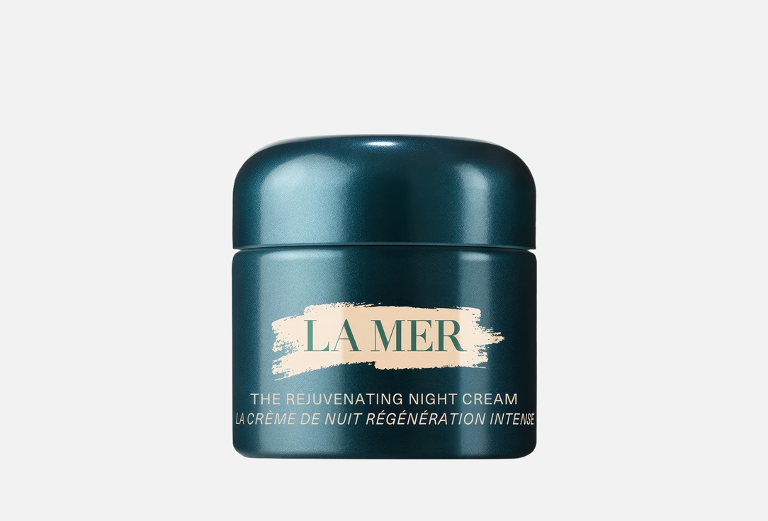Изображение товара Крем для лица La Mer The Rejuvenating Night 60 мл обновляющий ночной крем