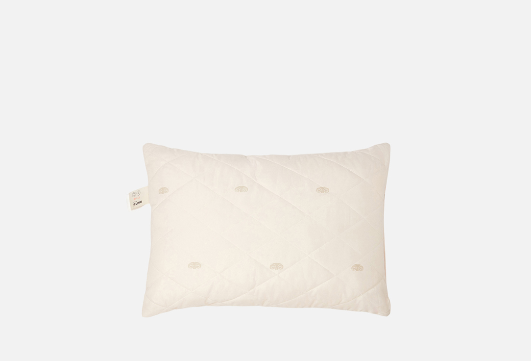 

Подушка MOYЁ HOME, Бежевый, Руно, 50х70 1 шт