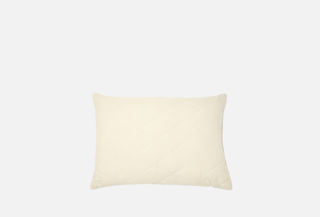 

Подушка MOYЁ HOME, Бежевый, Караван, 50х70 1 шт