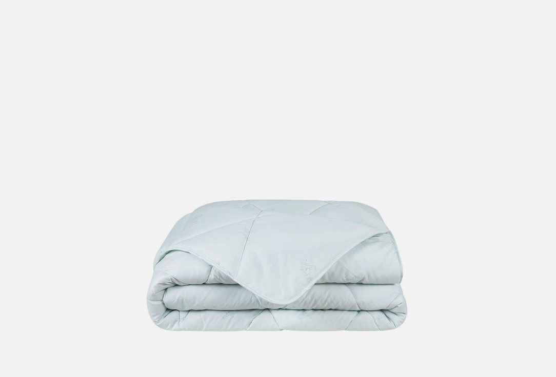 

Одеяло MOYЁ HOME, Белый, Магия бамбука, 172х205 1 шт