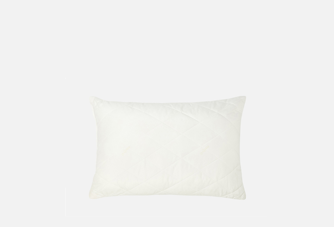 

Подушка MOYЁ HOME, Белый, Прима, 50х70 1 шт