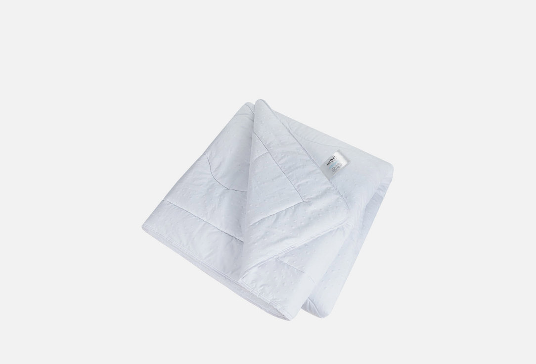 

Одеяло MOYЁ HOME, Белый, Релакс, 172х205 1 шт