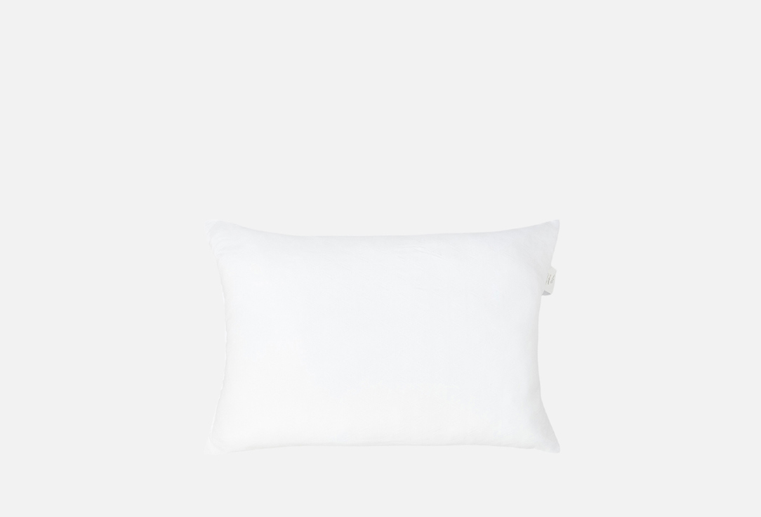 

Подушка MOYЁ HOME, Белый, Релакс, 50х70 1 шт