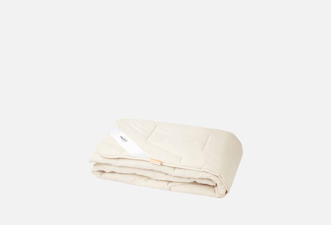 Изображение товара Всесезонное одеяло MOYЁ HOME овечья шерсть 140х205