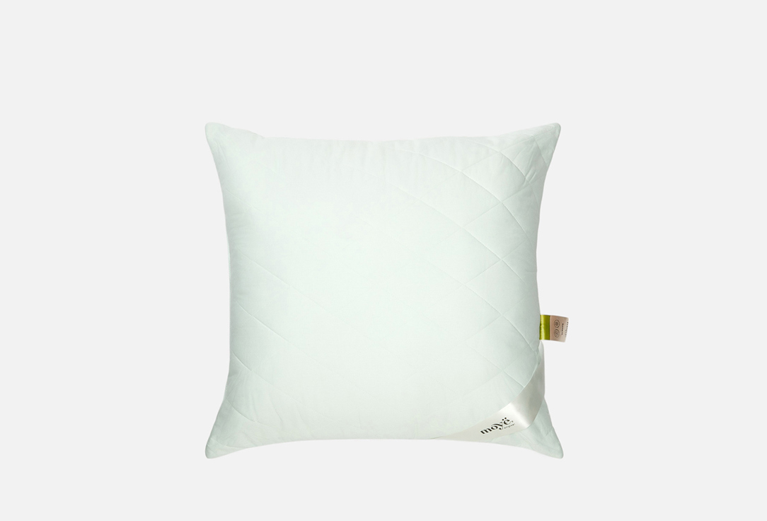 Изображение товара Подушка мягкая MOYЁ HOME бамбук, 70х70