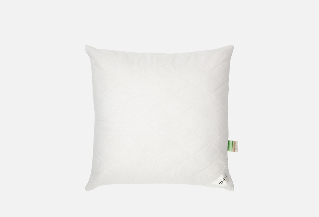 Изображение товара Подушка упругая MOYЁ HOME конопля, 70х70