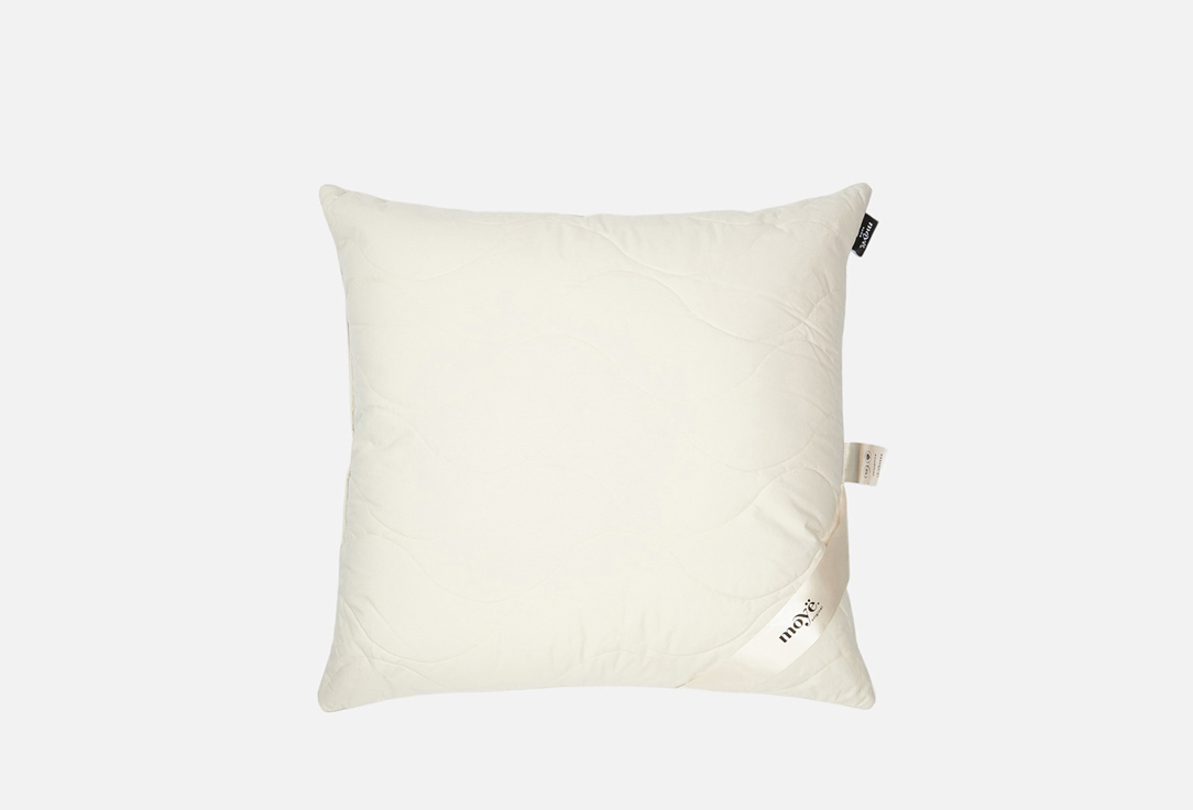 Изображение товара Подушка упругая MOYЁ HOME кашемир, 70х70