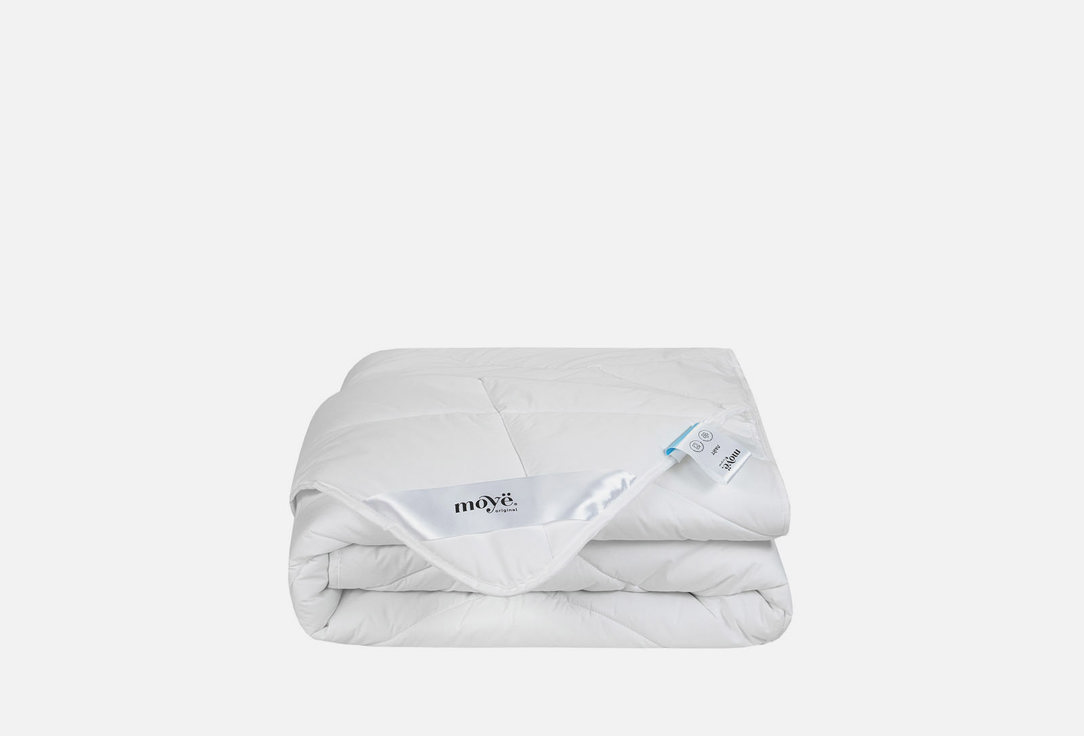 Изображение товара Одеяло всесезонное MOYЁ HOME лайт, 200х220