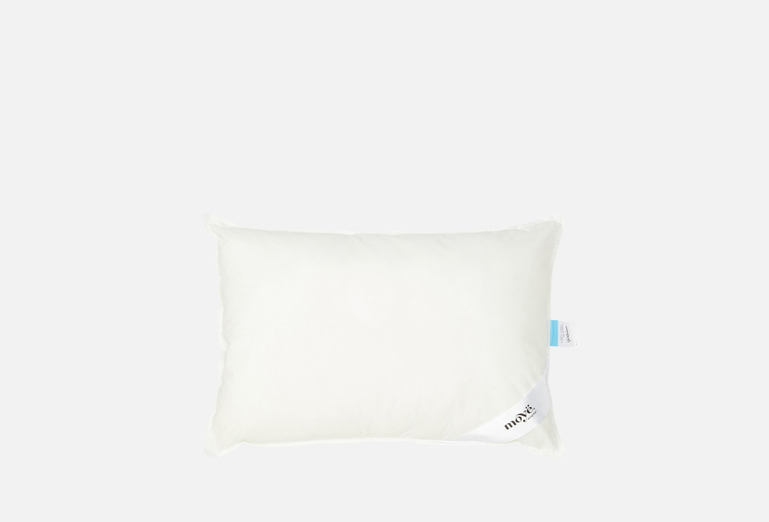 Изображение товара Подушка MOYЁ HOME лайт 50х70 см с лебяжьим пухом