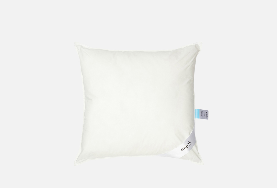 Изображение товара Подушка мягкая MOYЁ HOME лайт, 70х70
