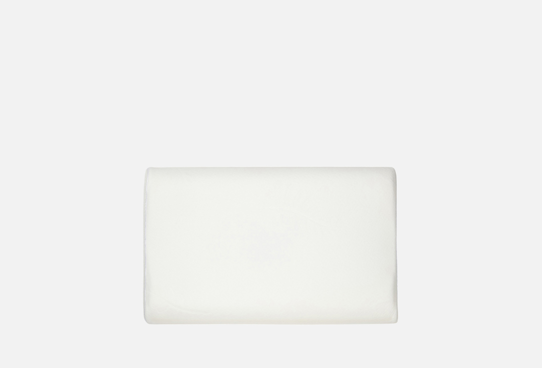 Изображение товара Ортопедическая подушка Sortex 67х47х12,5 см для здорового сна и поддержки шеи