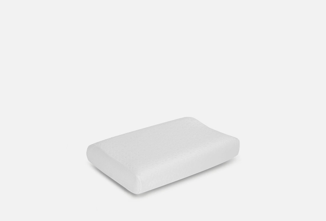

Подушка анатомическая SORTEX, 50х30х7 1 шт