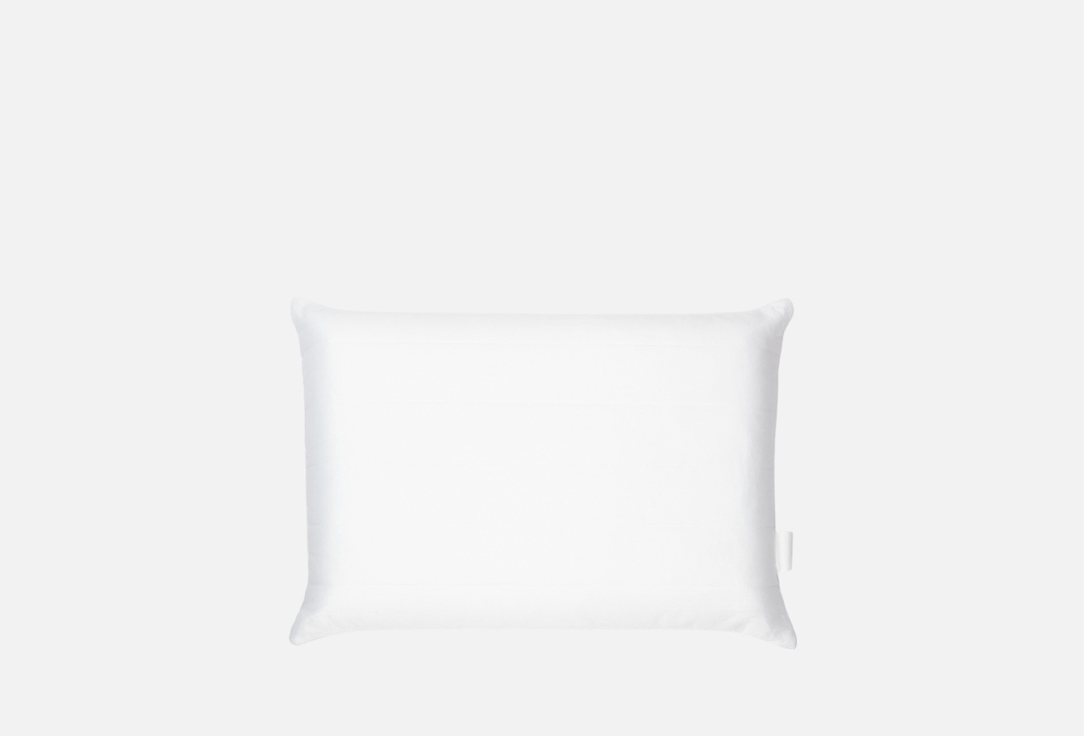 

Подушка SORTEX, Белый, Hybrid 60х40х13 1 шт