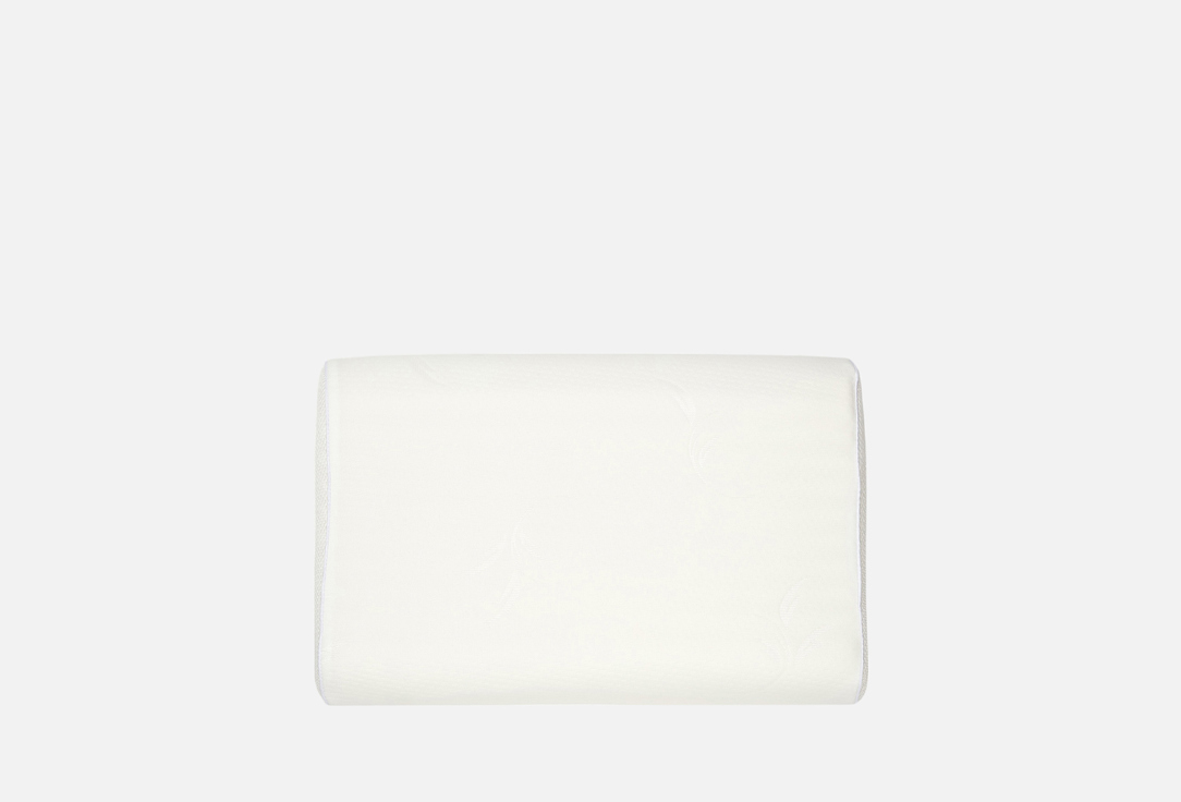 Изображение товара Подушка ортопедическая ИвШвеиСтандарт 55х35х9,5