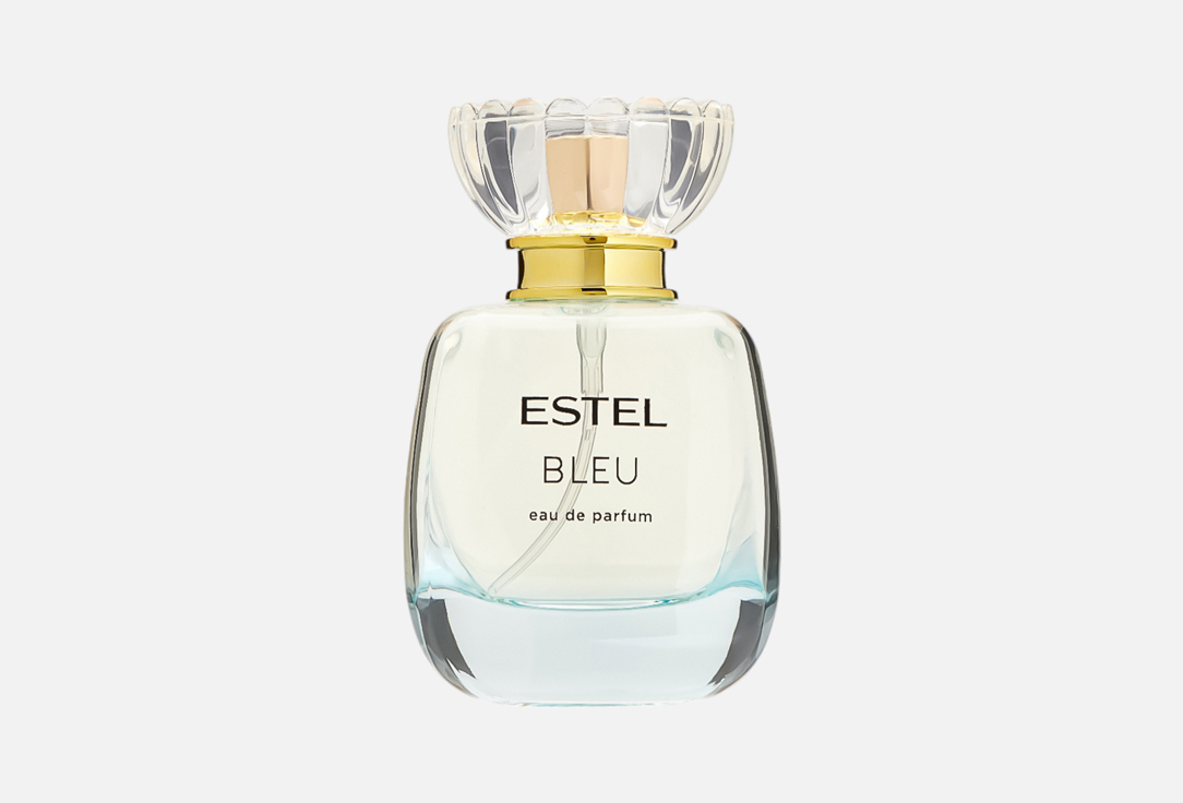 

Парфюмерная вода ESTEL, Bleu 50 мл