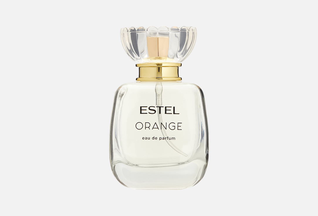 

Парфюмерная вода ESTEL, Orange 50 мл