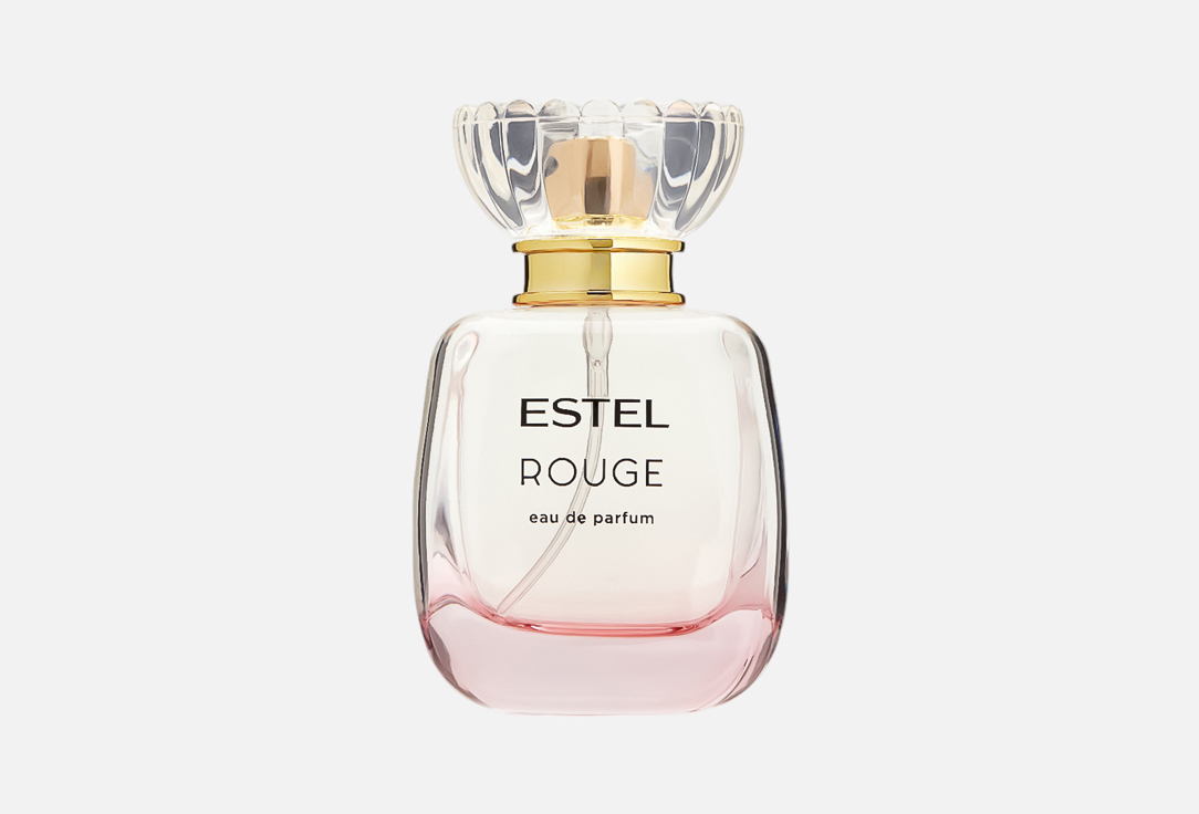 

Парфюмерная вода ESTEL, Rouge 50 мл