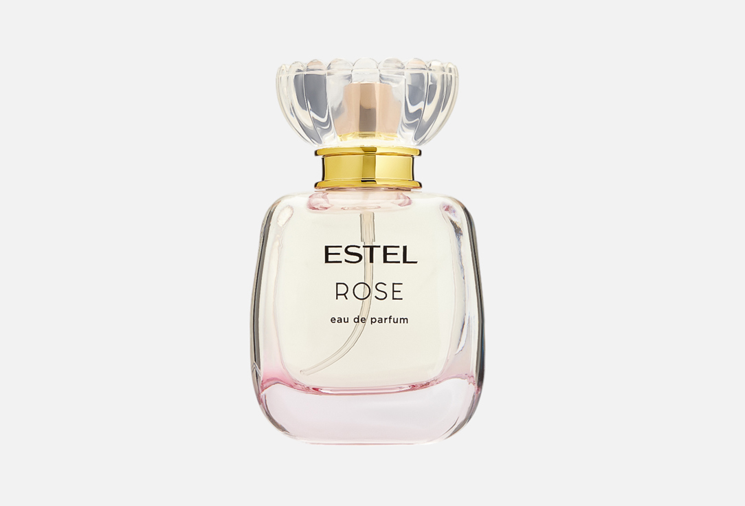 

Парфюмерная вода ESTEL, ROSE 50 мл