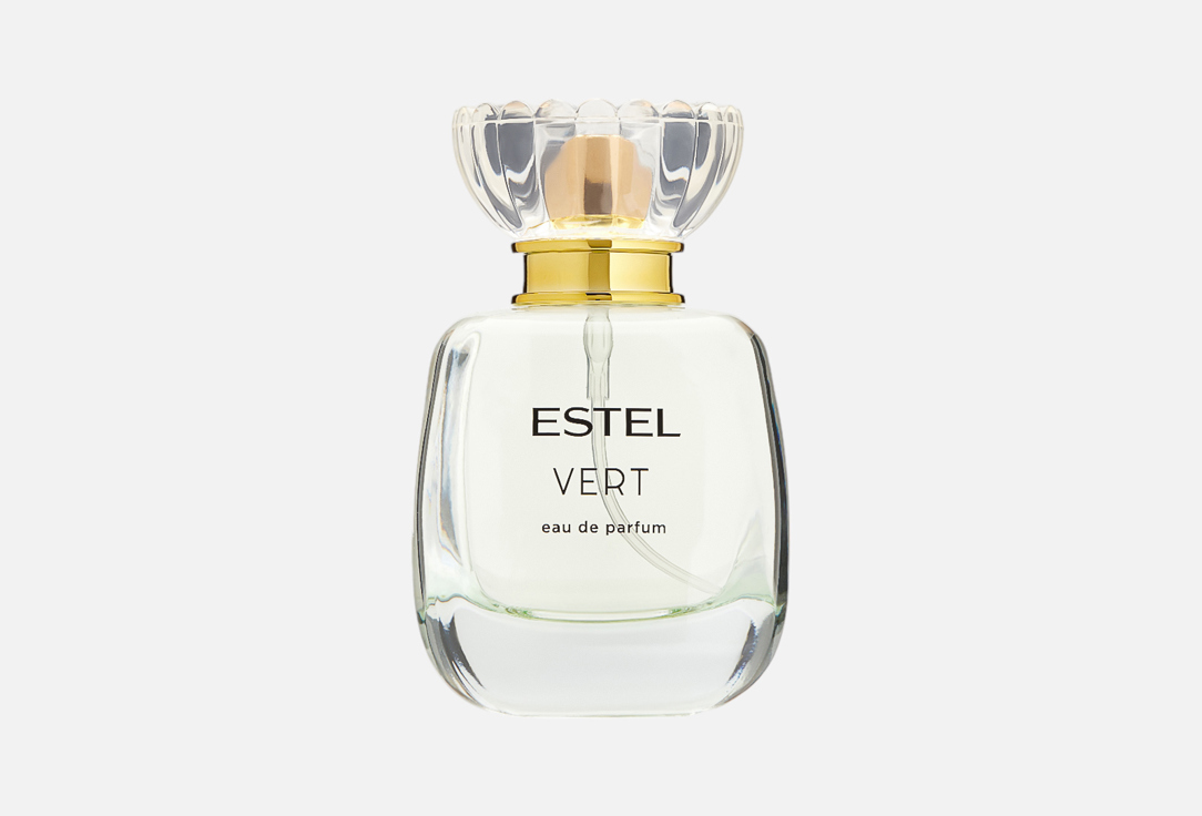 

Парфюмерная вода ESTEL, Vert 50 мл