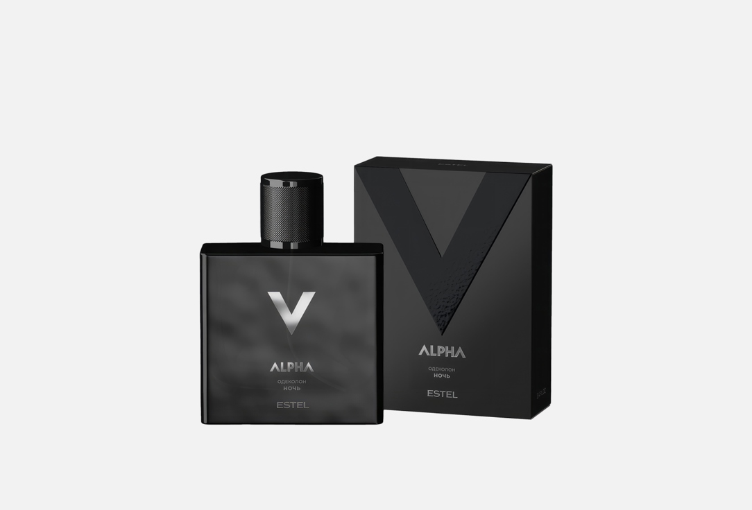 Ночь 100 мл 4600₽