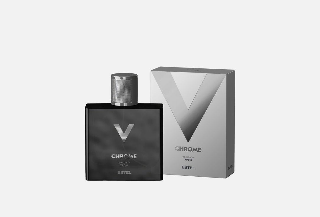 Хром 100 мл 4600₽