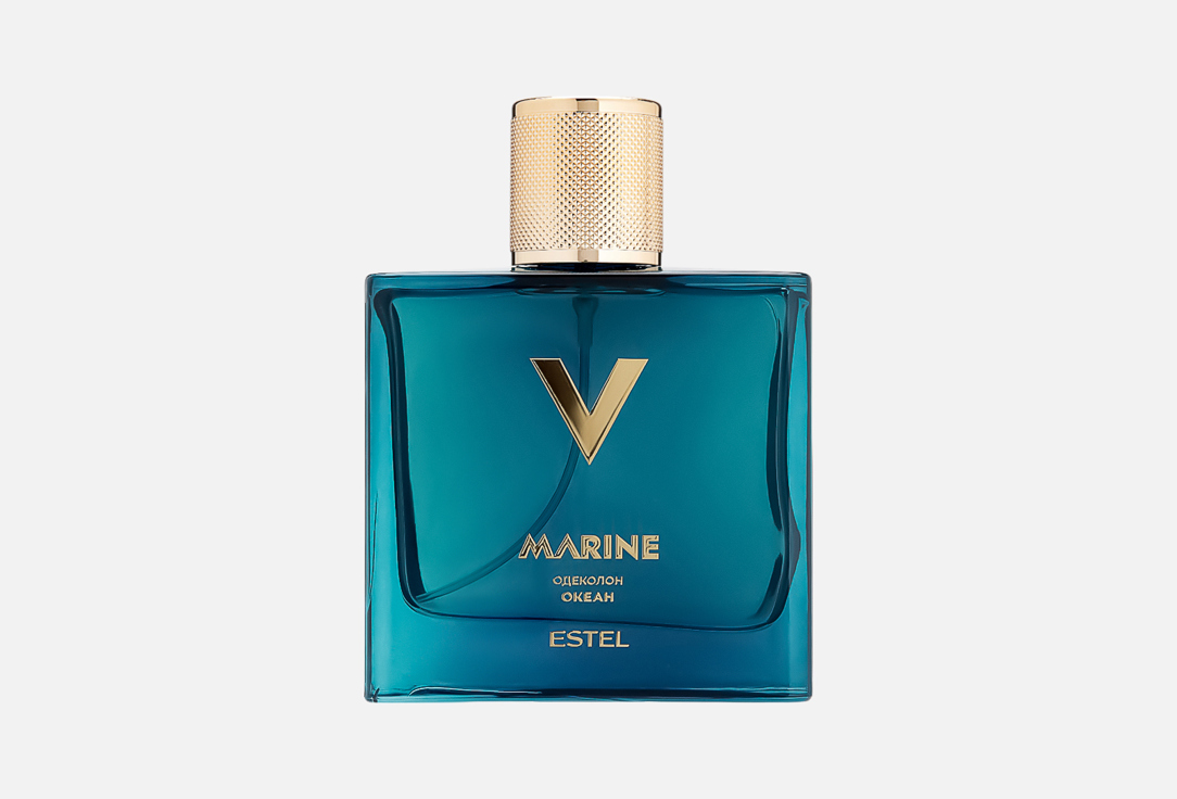 Океан 100 мл 4278₽