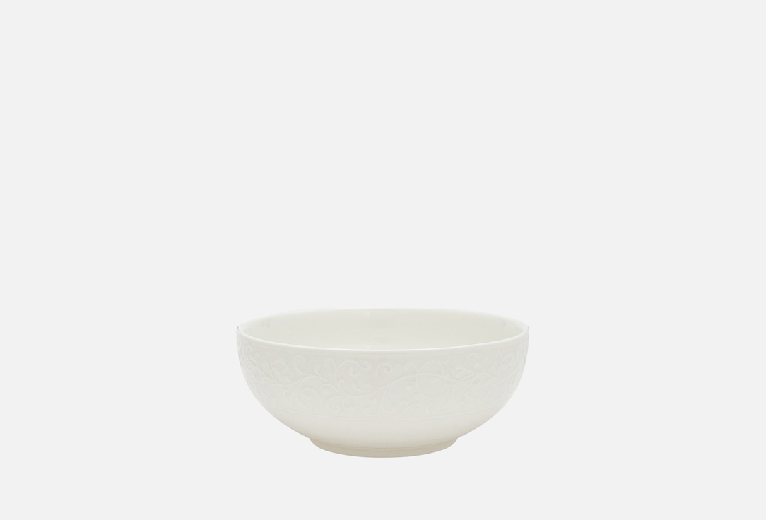 Изображение товара Салатник Two Eight Home Chef Floral из фарфора 16 см объем 720 мл