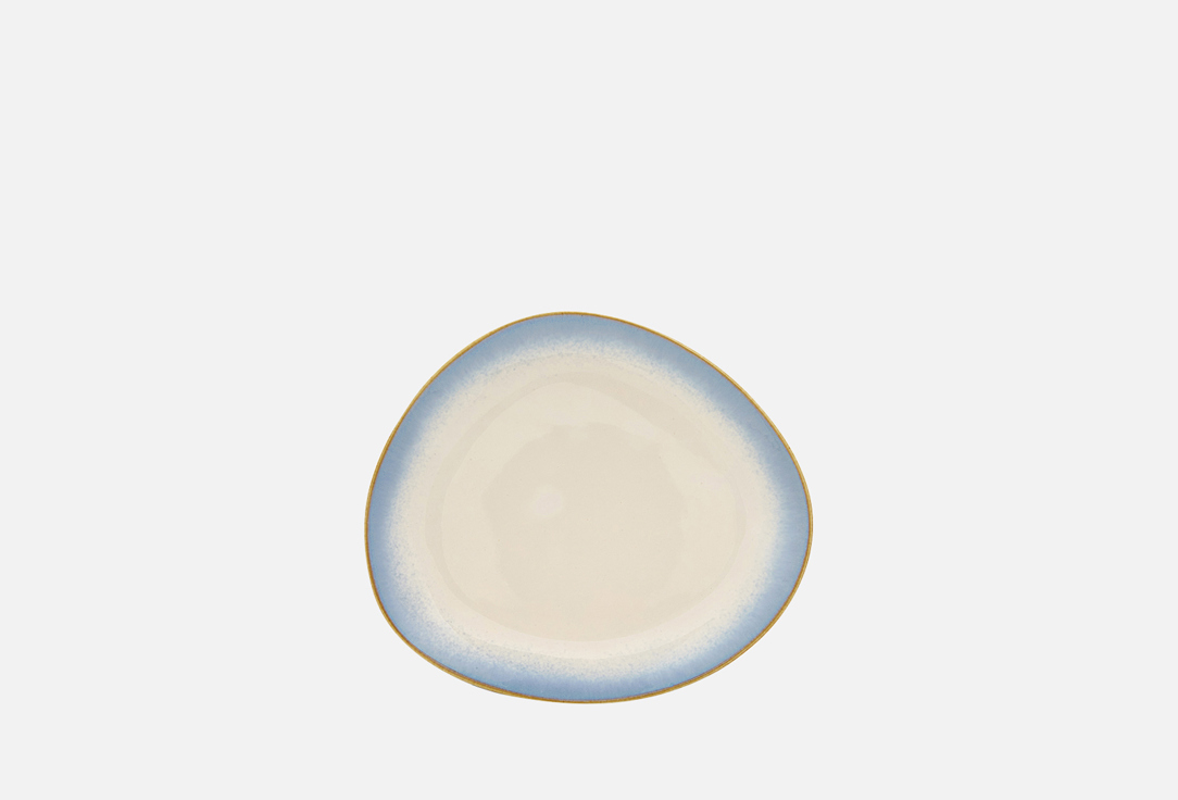 Home Chef Misty Blue 23.5 см