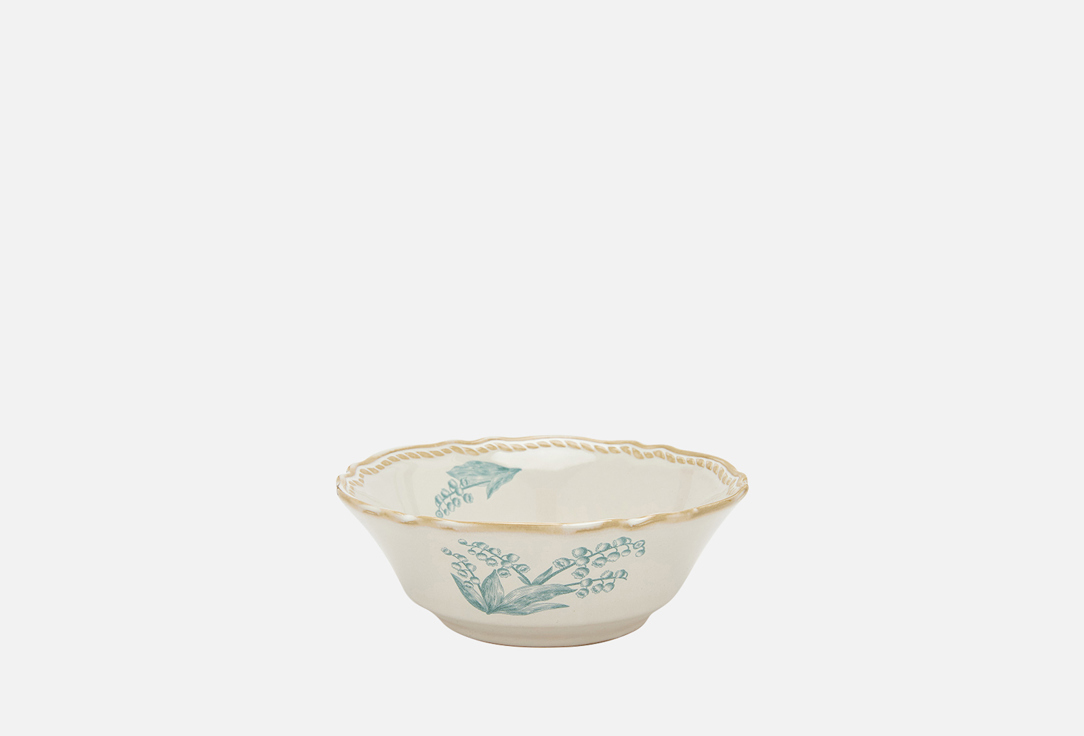 

суповая тарелка TWO EIGHT, Принт, Home Chef Vintage 15 см