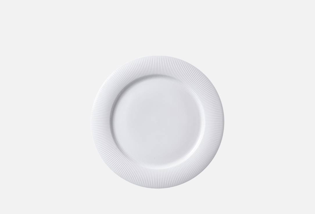 Изображение товара Десертная тарелка Raphael из фарфора 20 см Hosen Two Eight