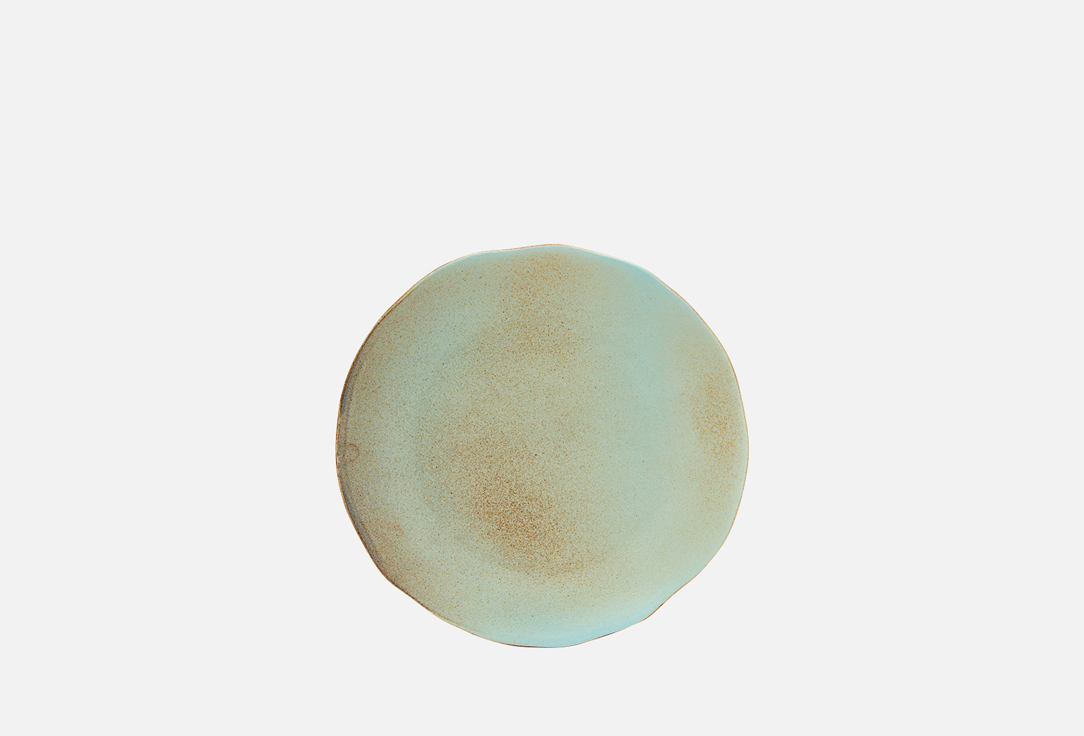 Home Chef Shade, коричнево-бирюзовая 20.5 см