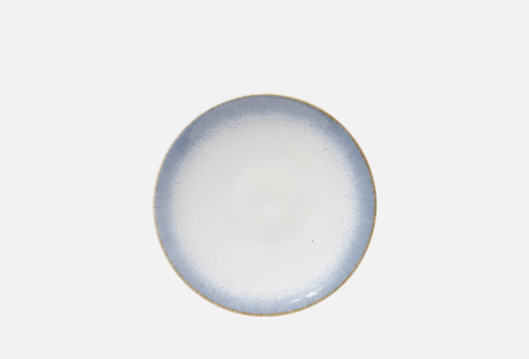 Изображение товара Тарелка обеденная Two Eight Home Chef Misty Blue