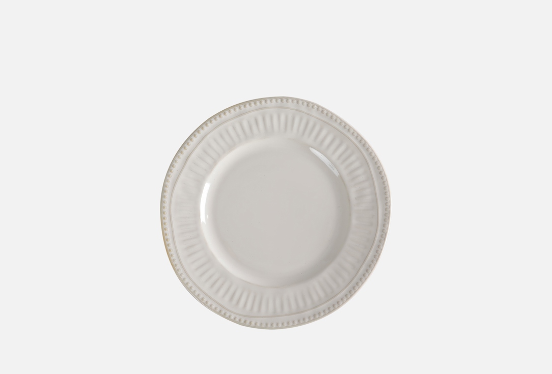 Изображение товара Тарелка обеденная Two Eight Home Chef Villa Beige