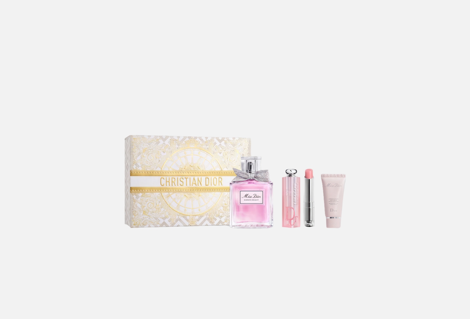 DIOR Подарочный набор бестселлеров Miss Dior Blooming Bouquet Lifestyle ...