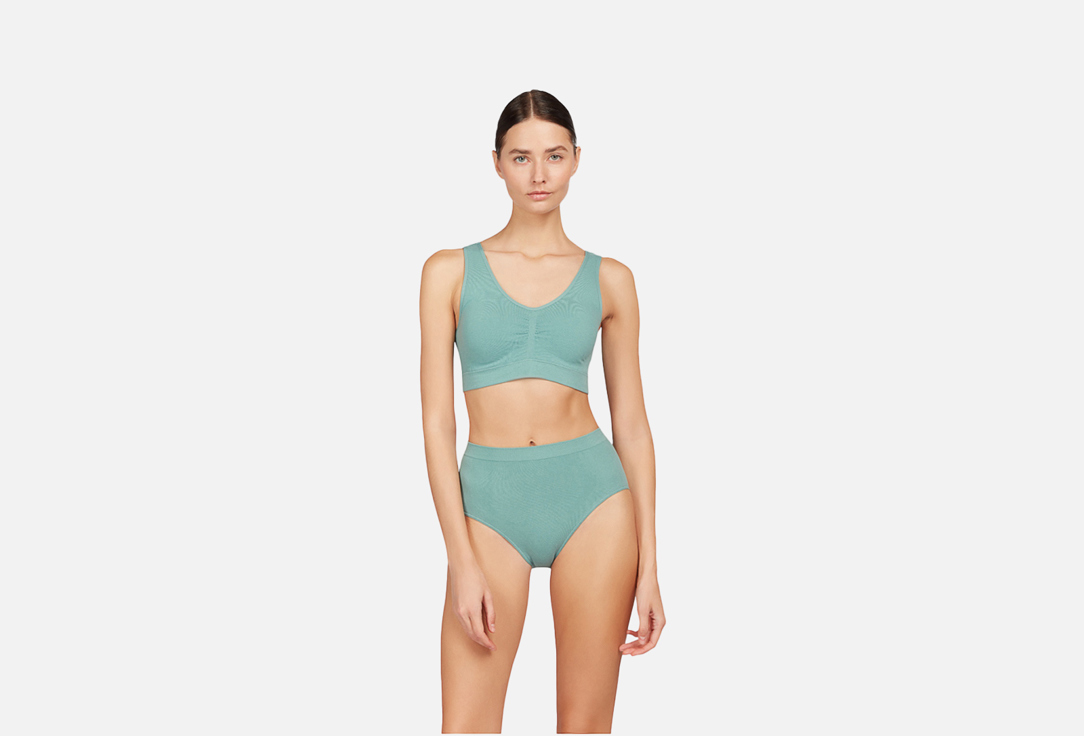 Топ OMSA Cotton L мл