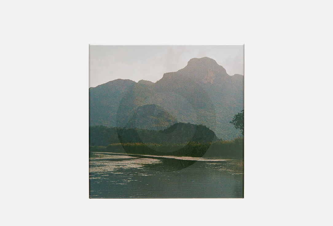 Бьюти-бокс GOLDAPPLEBOX Okolo 1 шт