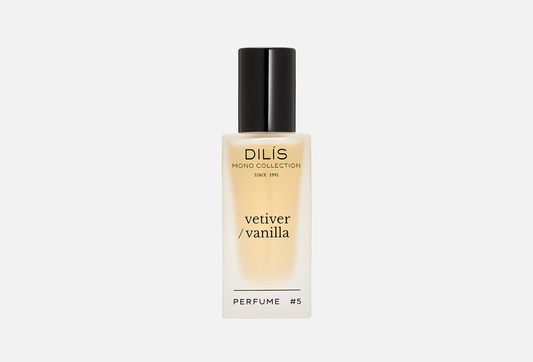 Vetiver Vanilla 25 мл 1111₽