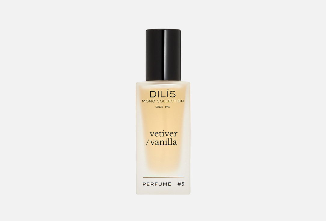 Vetiver Vanilla 25 мл 999₽