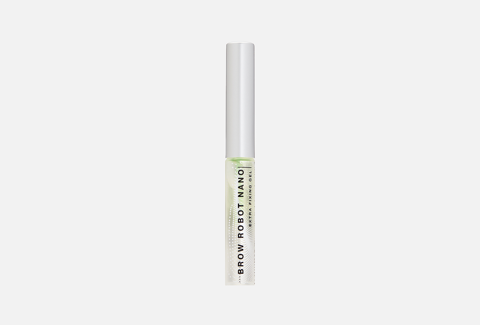 INFLUENCE beauty Гель для бровей Brow robot nano 5.5 мл — купить в ...